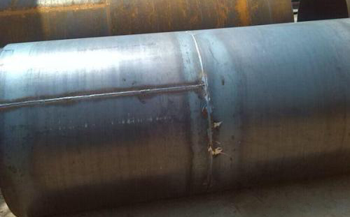 無縫鋼管焊接探傷